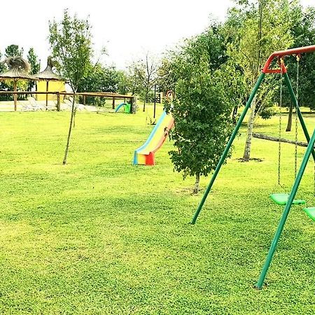 La Maína Uribe Posada Uribelarrea Exterior foto