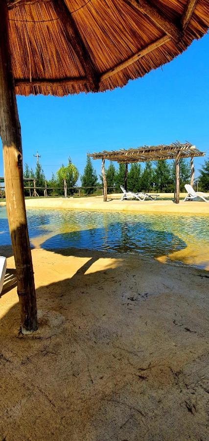 La Maína Uribe Posada Uribelarrea Exterior foto
