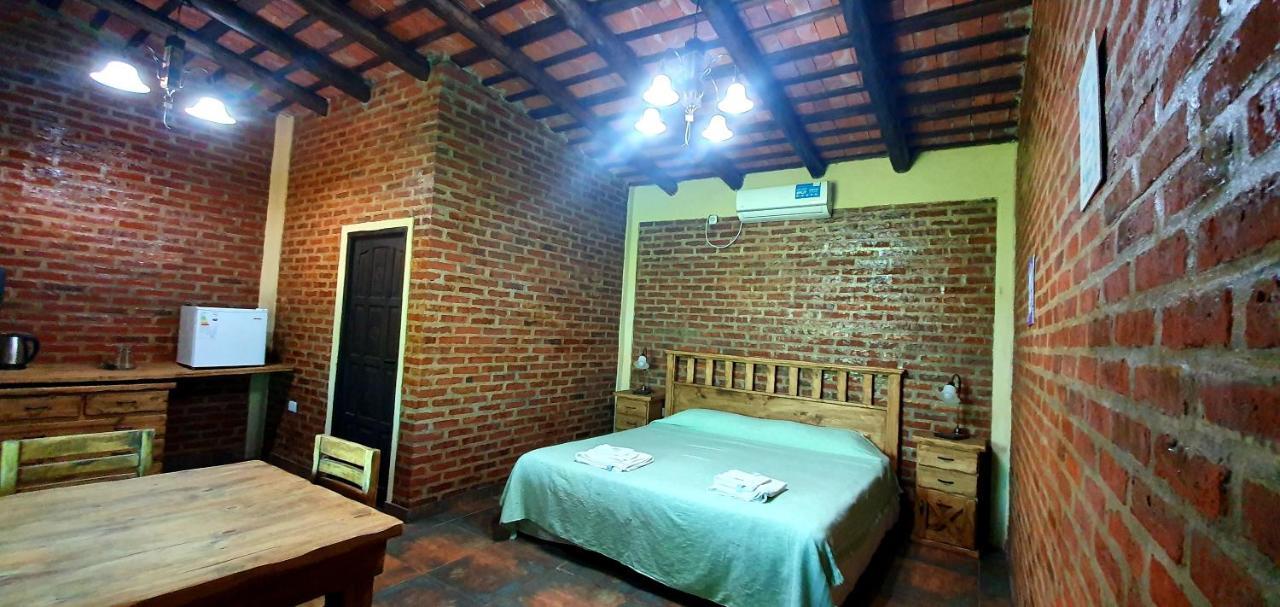 La Maína Uribe Posada Uribelarrea Exterior foto